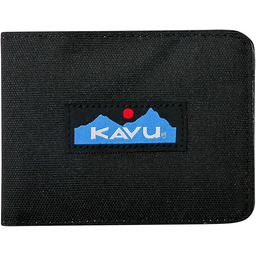 KAVU Watershed portfel podwójnie składany wodoodporny pojemnik