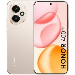 HONOR 400 8/256GB Złoty