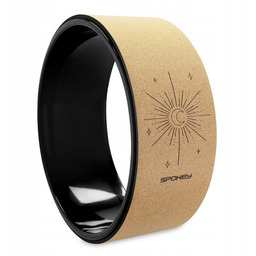 Koło do jogi Czakra 434654