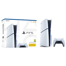 Sony PlayStation 5 Slim E Chassis (PS5) 1TB