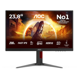 AOC G4 24G4HA monitor komputerowy 60,5 cm (23.8")
