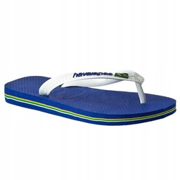 HAVAIANAS KLAPKI DZIECIĘCE Z LOGO LATO 31 1ŻKO