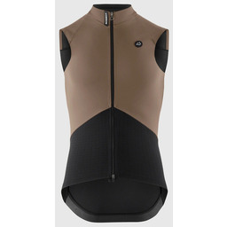 ASSOS Kamizelka rowerowa MILLE GTS SPRING FALL VEST
