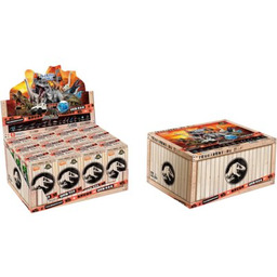 BLOKEES Figurka Jurassic World Terraventure TS-02 (1 figurka)