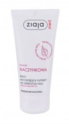 Ziaja Med Capillary Treatment Day And Night SPF10