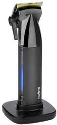 BaByliss Super-X Metal Black Edition E991E 180min Maszynka