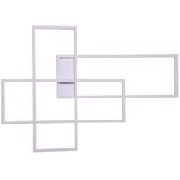 Lampa ścienna Quadratus AZ2993 Azzardo LED 105W 3000K