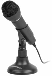 NATEC Mikrofon Adder
