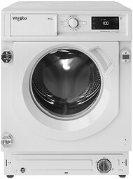 Pralko-suszarka WHIRLPOOL BIWDWG861485EU