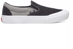 buty VANS - Slip-On Pro Periscope/Drizzle (W7V) rozmiar: