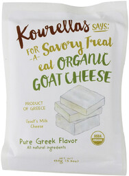 Kourellas Kozi ser 150 g (EKO)