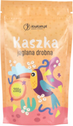 Kaszka jaglana 200g