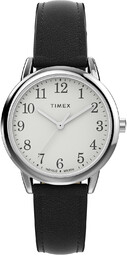 Zegarek Timex Easy Reader Classic TW2W32500 Czarny