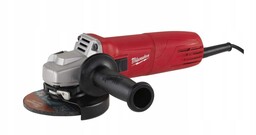 Milwaukee Szlifierka Kątowa AG1000-125EKX 1000W 125mm