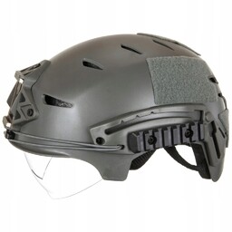 Replika hełmu Emerson Exf Bump Protective Foliage Green