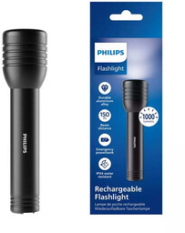 LATARKA PHILIPS LED SFL7005R/10 DO ŁADOWANIA