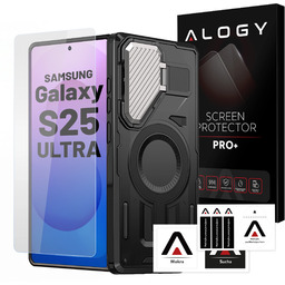 Etui do Samsung Galaxy S25 Ultra Case