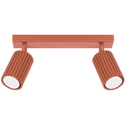 Sollux Lighting Listwa sufitowa KARBON 2 SL.1637 oprawa