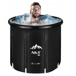 Beczka Do Morsowania Balia Wanna Lodowa Do Regeneracji