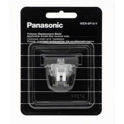 Panasonic, ostrze stalowe 10mm do maszynek ER-GP21