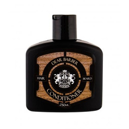 DEAR BARBER Conditioner odżywka 250 ml dla mężczyzn