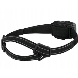 Latarka czołowa Swift Rl (czarny) czarny