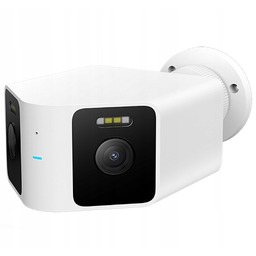 Xiaomi Smart Camera CW100 Dual Kamera zewnętrzna