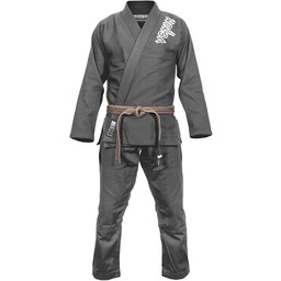 Venum Contender 2.0 BJJ Gi, kimono szare, A0
