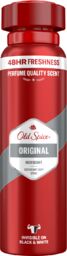 Old Spice Original, dezodorant w sprayu, 150 ml