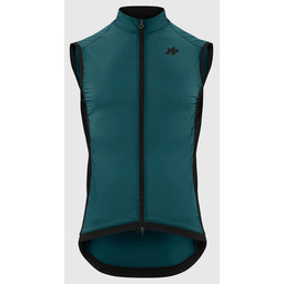 ASSOS Kamizelka rowerowa męska MILLE GT WIND VEST