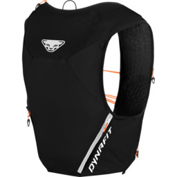 DYNAFIT Plecak do biegania Alpine 8 Black Out