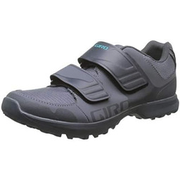 Giro Berm, damskie buty do kolarstwa górskiego Multicolour