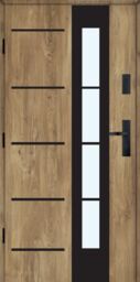 DRZWI KMT 54 PLUS Linia LOFT 2