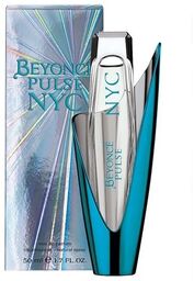 Beyonce Pulse NYC, Woda perfumowana 100ml - Tester