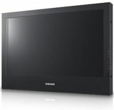 Samsung Monitor zewnętrzny Outdoor Series 400DX-S+ UCHWYTorazKABEL HDMI
