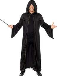 Wizard Cloak, Adult