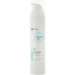 Invex Remedies, krem do stóp regenerujący Silor+B, 100
