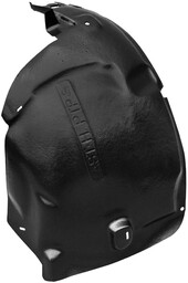 Nadkole Opel ASTRA III H 2004-2014 - 2004-2014
