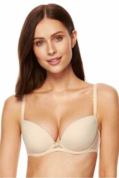 Biustonosz push-up Zara/B1
