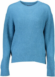 NIEBIESKI SWETER GANT DAMSKI