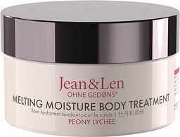 Jean & Len Melting Moisture Body Treatment Peony