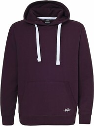 Trespass Męska bluza z kapturem
