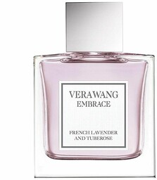 VERA WANG Embrace French Lavender And Tuberose EDT