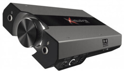 Karta dźwiękowa CREATIVE Sound BlasterX G6