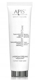 Apis Expert Med Care Laserowy peeling węglowy 100ml