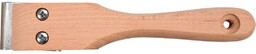 Vorel Cyklina ręczna drewniana 4cm 06840