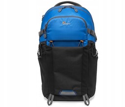 Plecak Lowepro Photo Active Bp 200 Aw niebieski