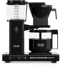 Moccamaster Ekspres KBG 741 Select czarny