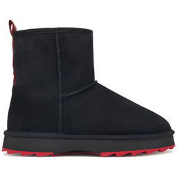 Śniegowce EMU Australia