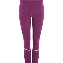 ENERGETICS Legginsy Corala fioletowe, 44
